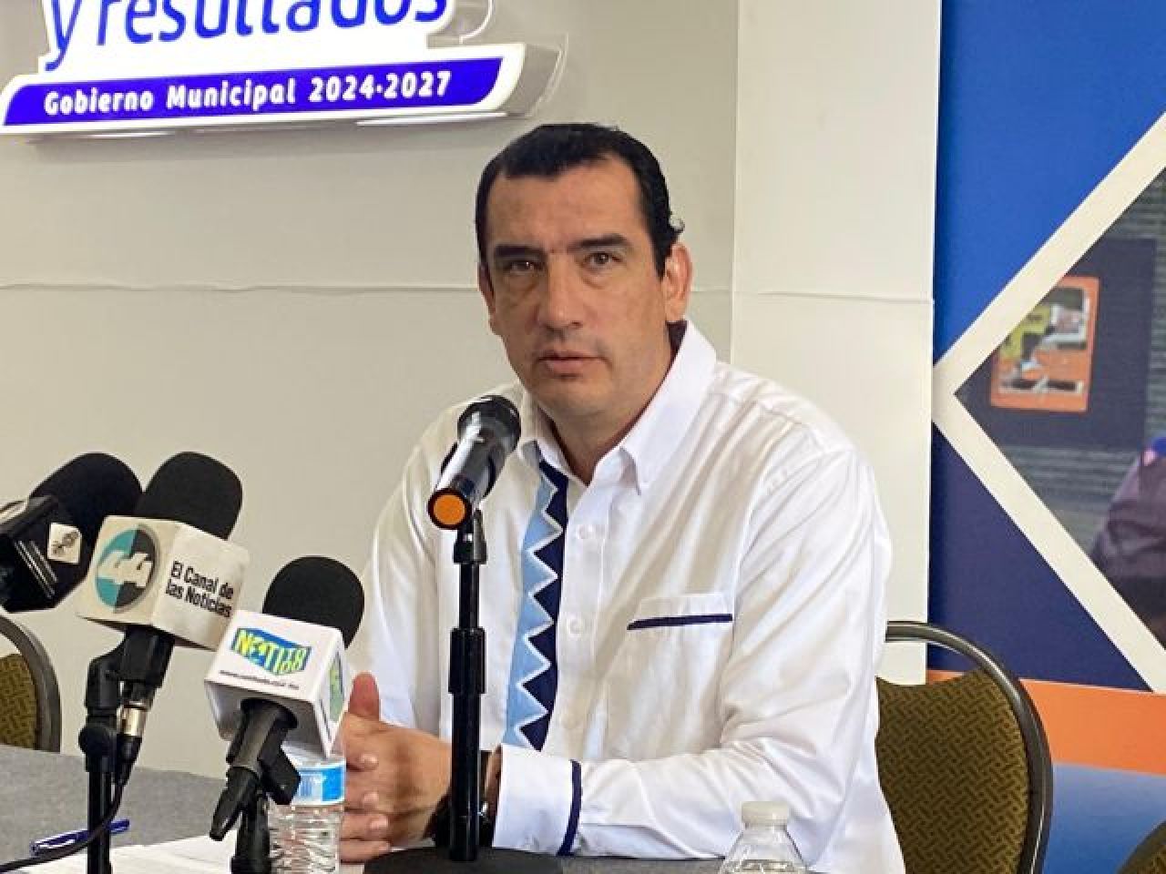 Pide alcalde que cambios a la Modalidad 40 del IMSS no afecten a los trabajadores